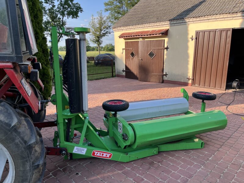 Owijarka bel Talex ZS 50/75 2021