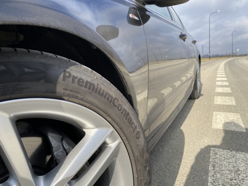 Audi A6 C7 2.0 TDI 177KM. 3xSLine
