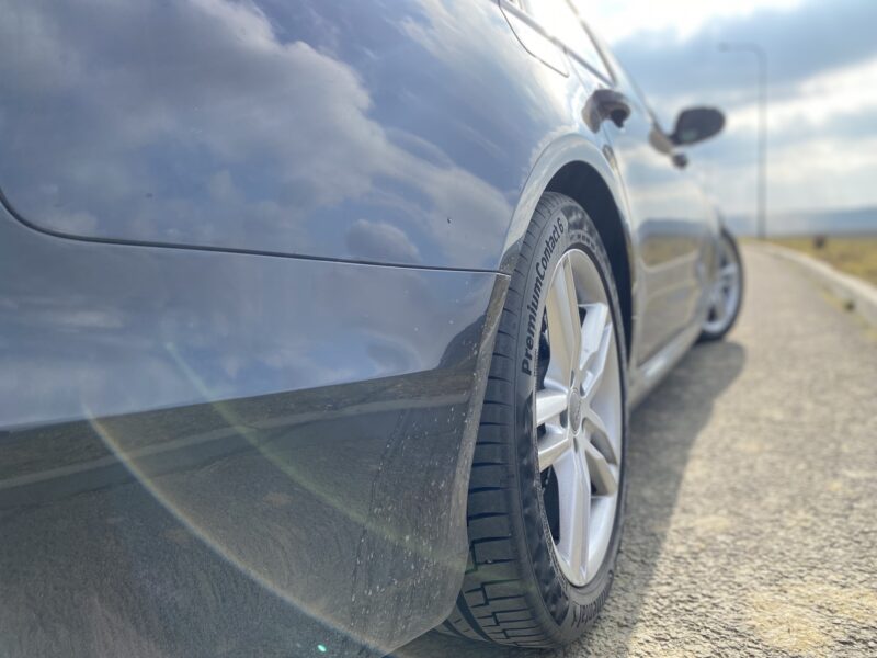 Audi A6 C7 2.0 TDI 177KM. 3xSLine