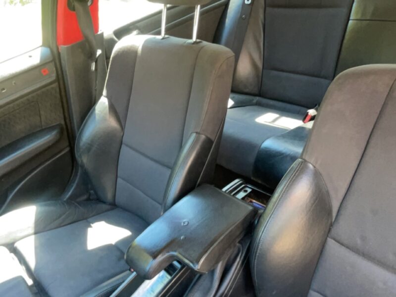 Sprzedam BMW E46 320d