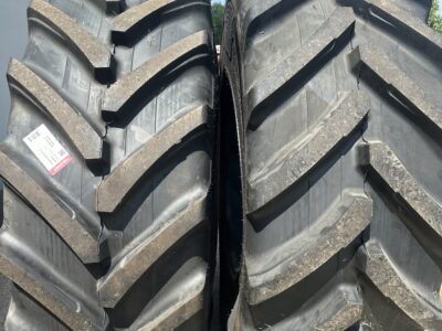 Opony ALLIANCE 650/85 R38