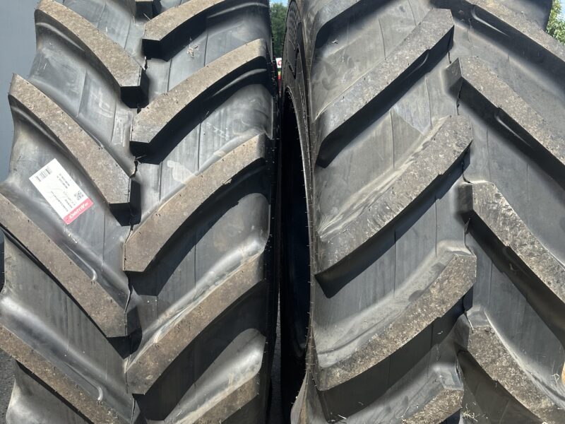 Opony ALLIANCE 650/85 R38