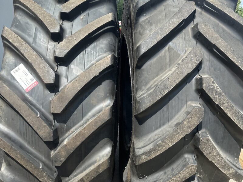 Opony ALLIANCE 650/85 R38