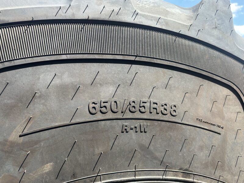 Opony ALLIANCE 650/85 R38