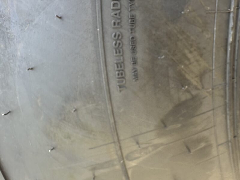 Opony ALLIANCE 650/85 R38
