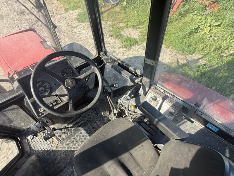 Sprzedam traktor belarus1025.3