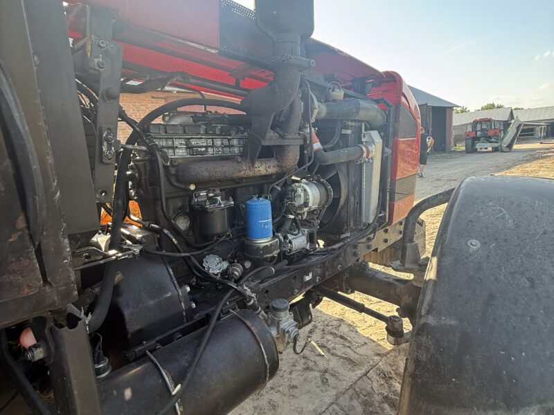 Sprzedam traktor belarus1025.3