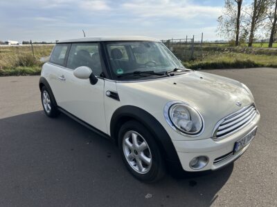 Sprzedam Mini Cooper ONE