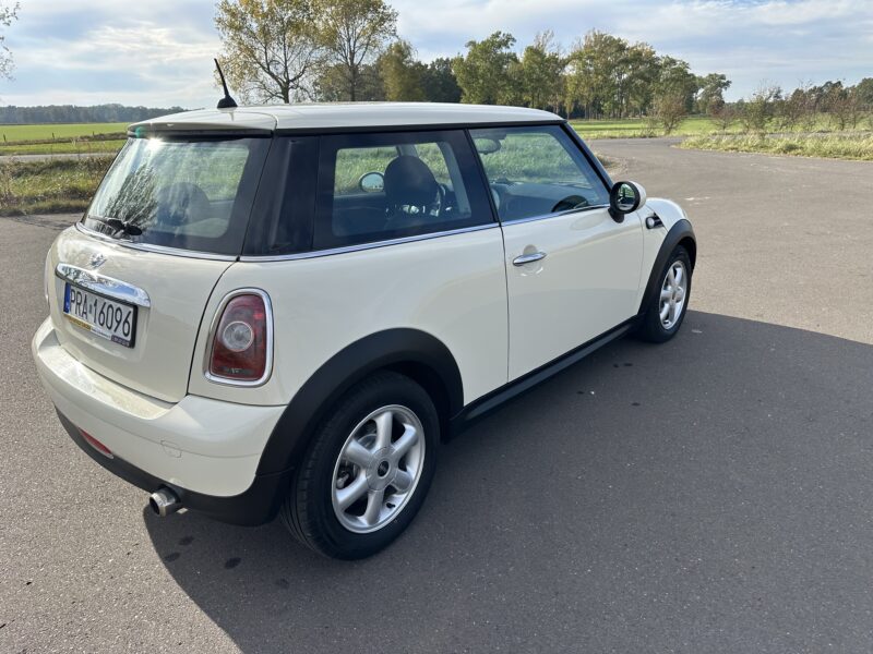 Sprzedam Mini Cooper ONE