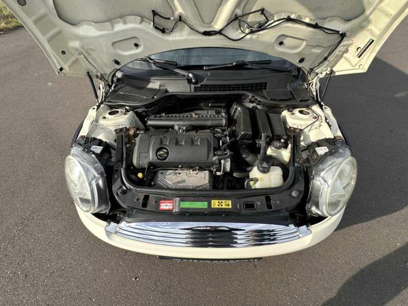 Sprzedam Mini Cooper ONE
