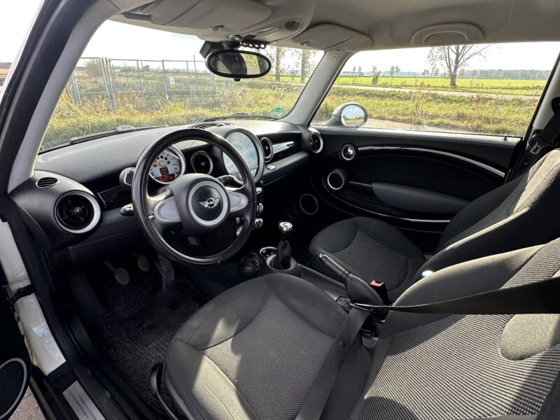 Sprzedam Mini Cooper ONE