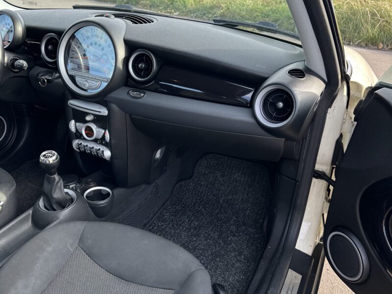 Sprzedam Mini Cooper ONE