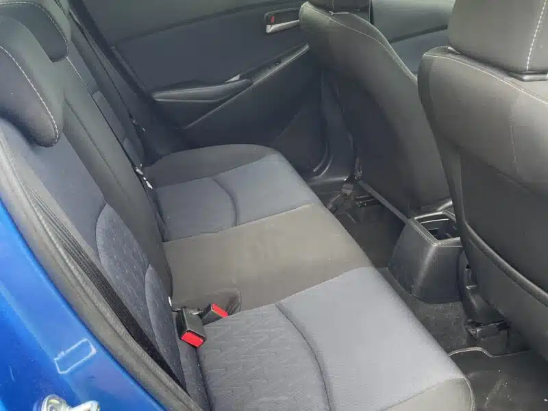 Mazda 2 1.5 benzyna Zadbany egzemplarz