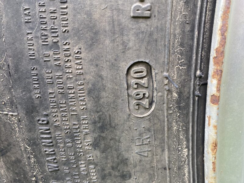 Ursus C-360 3P