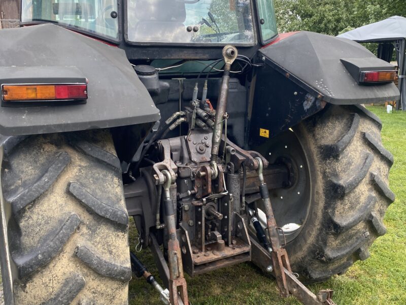 Massey Fergusson 6160