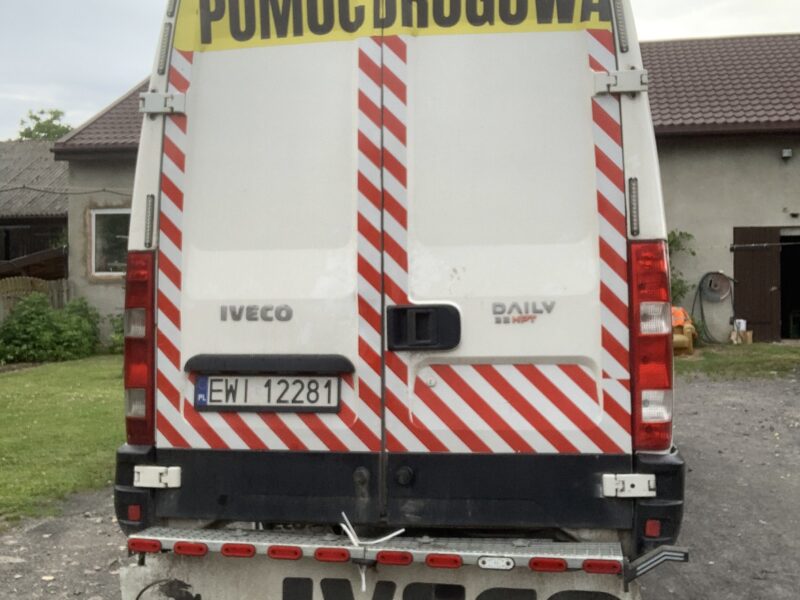 Iveco daily 3.0