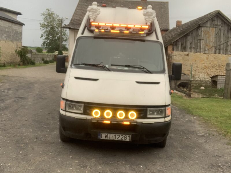 Iveco daily 3.0