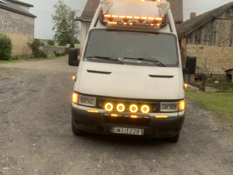 Iveco daily 3.0