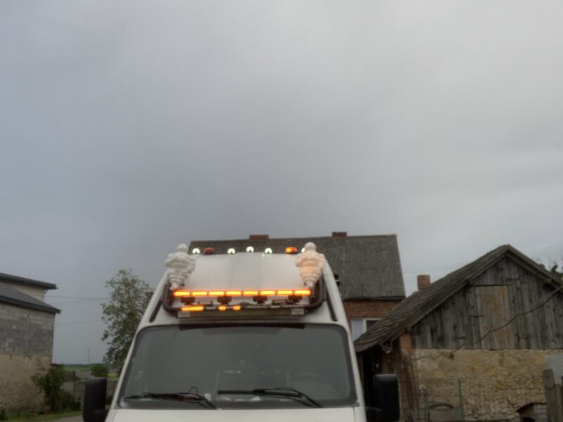 Iveco daily 3.0