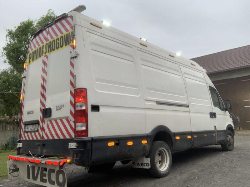 Iveco daily 3.0