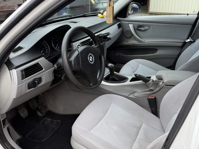 Sprzedam BMW E90