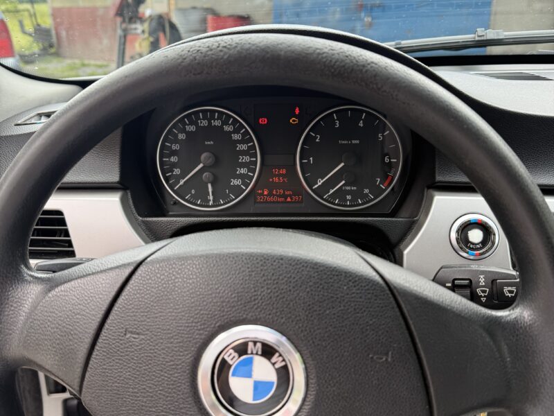 Sprzedam BMW E90