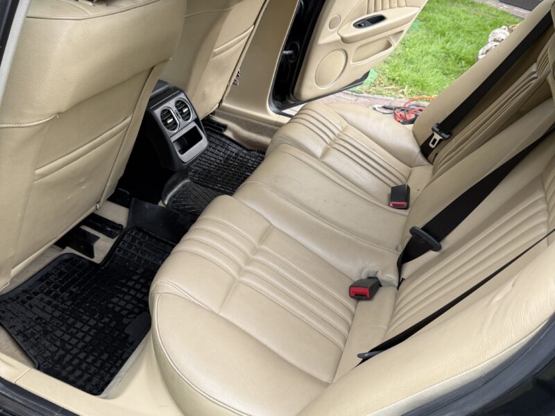 Alfa Romeo 159 1.9jtdm