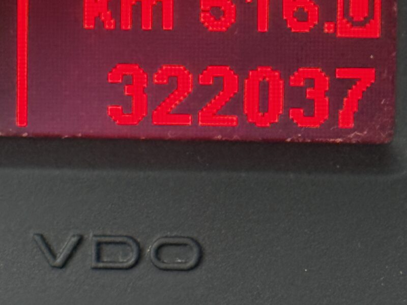 Alfa Romeo 159 1.9jtdm