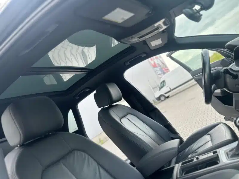 Audi Q3 2.0 Tfsi quattro premium plus