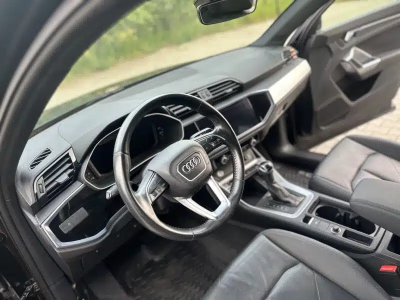 Audi Q3 2.0 Tfsi quattro premium plus