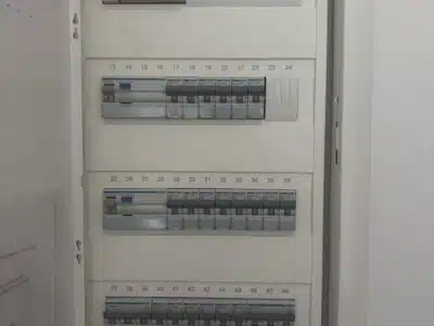 Usługi elektryczne