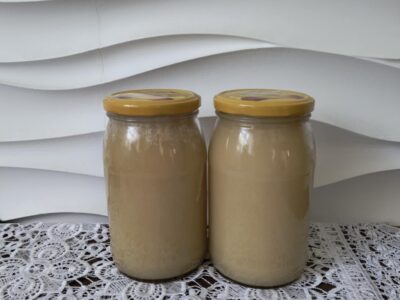 Miód wielokwiatowy tegoroczny