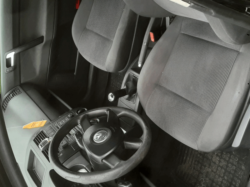 Volkswagen Polo 2006 1.4 benzyna/LPG