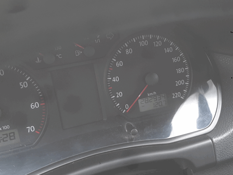Volkswagen Polo 2006 1.4 benzyna/LPG