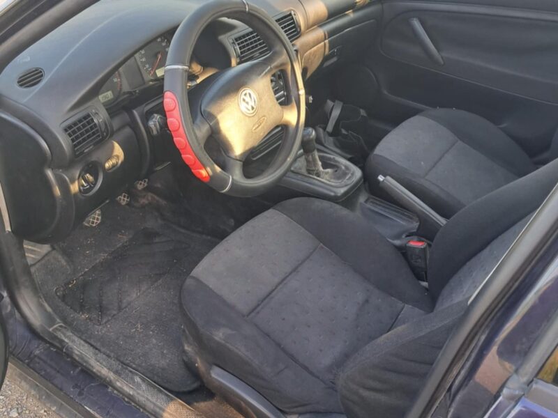 Volkswagen Passat B5 1.9 tdi