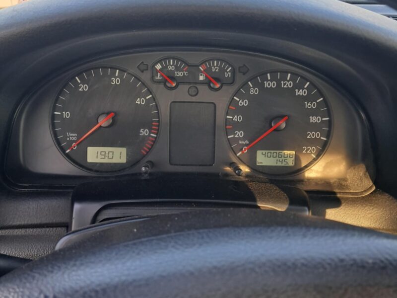 Volkswagen Passat B5 1.9 tdi