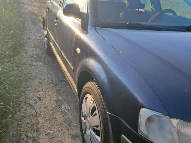 Volkswagen Passat B5 1.9 tdi