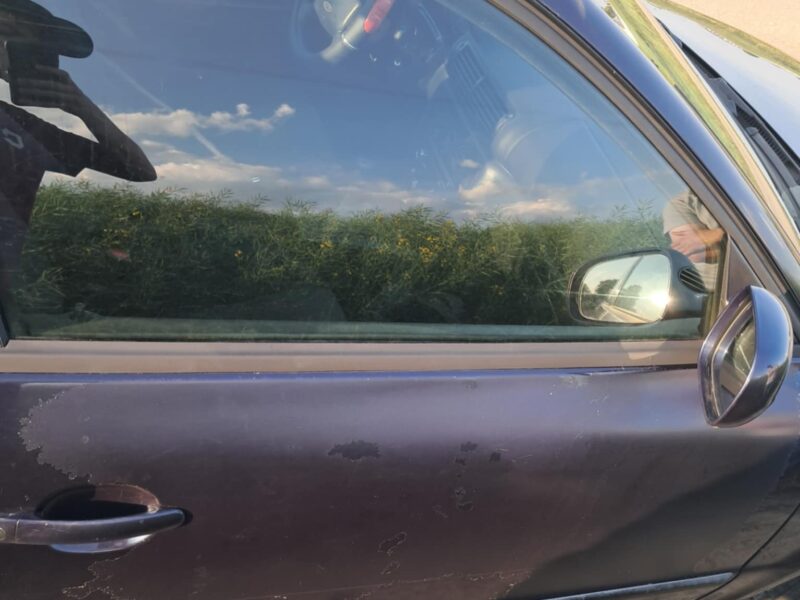 Volkswagen Passat B5 1.9 tdi