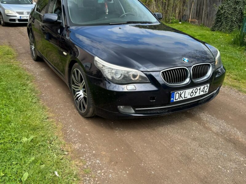Sprzedam auto