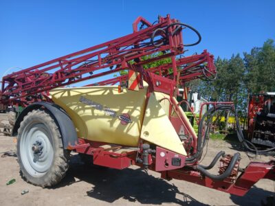 Opryskiwacz HARDI NAVIGATOR 3000