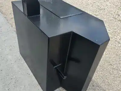Balast obciążnik ciężarek na tuz nowy solidny