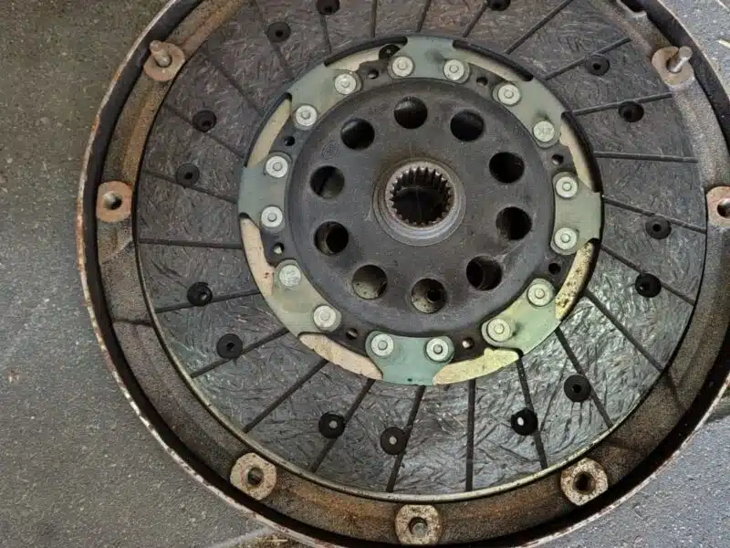 Ford Mondeo MK IV Manualna 5-biegowa skrzynia biegów 7G9R7002BC