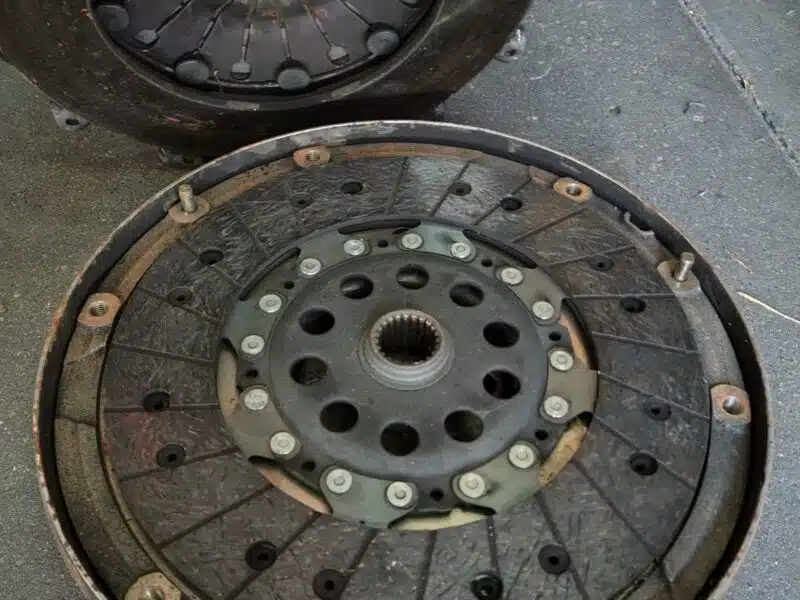 Ford Mondeo MK IV Manualna 5-biegowa skrzynia biegów 7G9R7002BC
