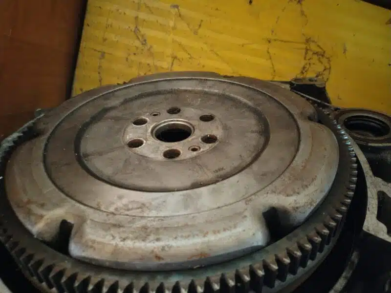 Ford Mondeo MK IV Manualna 5-biegowa skrzynia biegów 7G9R7002BC