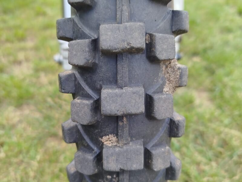 Honda crf / moretti 250