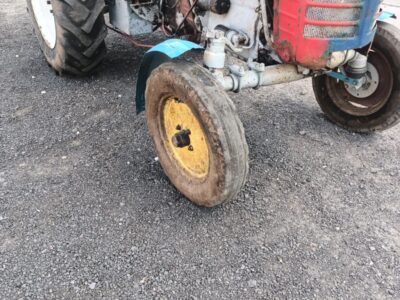 Ursus C4011