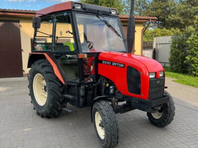 ZETOR 3320