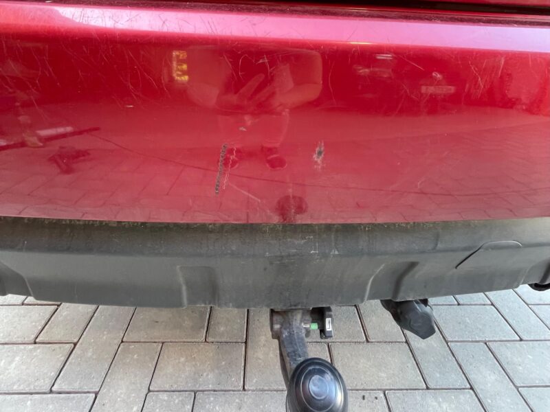 Mitsubishi Outlander 2.2