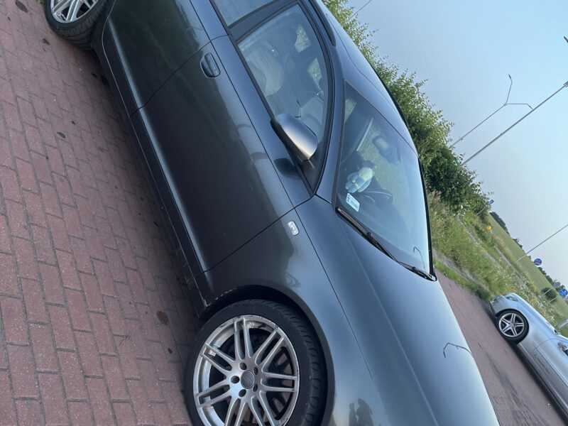 Sprzedam Audi a6c6 3.0tdi quattro