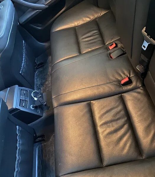 bmw e60 2008 r